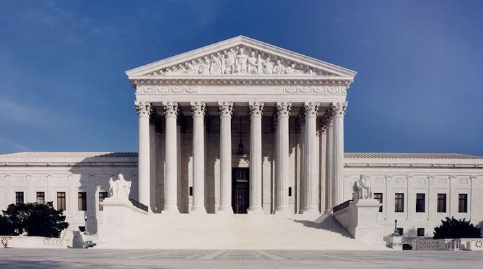 Supreme Court Washington