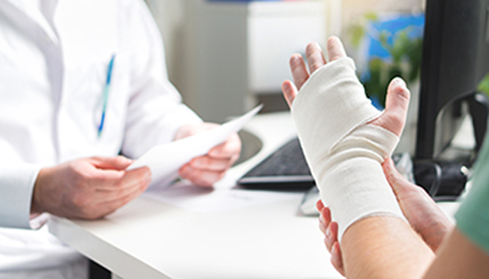 Personal Injury