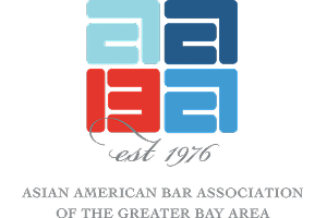 Asian American Bar Association of The Greater Bay Area