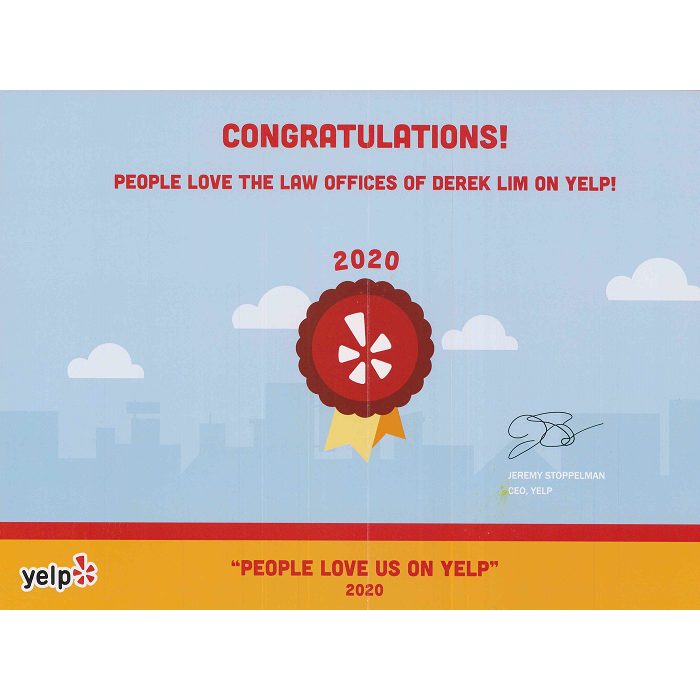 Yelp 2020